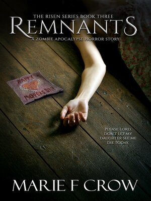 cover image of Remnants